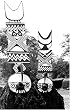 African Masks: Burkina Faso