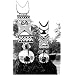 African Masks: Burkina Faso