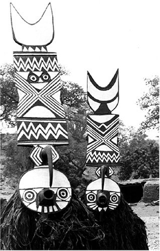 African Masks: Burkina Faso by Crafts Videos