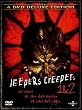 Jeepers Creepers 1 & 2 [Deluxe Edition] [4 DVDs]