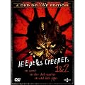 Jeepers Creepers 1 & 2 [Deluxe Edition] [4 DVDs]