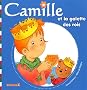 Camille et la galette des rois