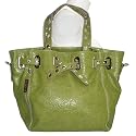 Beautiful Melie Bianco Studded Handbag