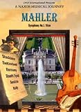 DVD A Naxos Musical Journey: Mahler - Symphony 1 Titan, film DVD A Naxos Musical Journey: Mahler - Symphony 1 Titan