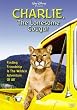 Charlie, the Lonesome Cougar