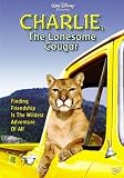 Charlie, the Lonesome Cougar [DVD] [1967] [Region 1] [US Import] [NTSC]