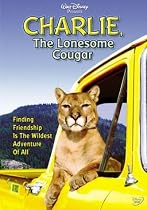 Charlie, the Lonesome Cougar
