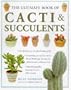 The Ultimate Book of Cacti & Succulents