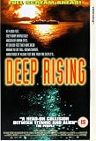 Review Entertainment in Video  / Deep Rising [1998]