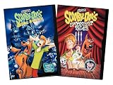  : Scooby-Doo - Original Mysteries / Spookiest Tales (Two-Pack)