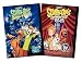 Scooby-Doo's Original Mysteries / Spookiest Tales