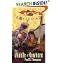 The Middle of Nowhere (Dragonlance: Crossroads)