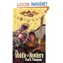 The Middle of Nowhere (Dragonlance: Crossroads)