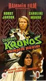 Captain Kronos - Vampire Hunter [UK IMPORT] - Horst Janson