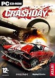 Crashday (PC DVD)