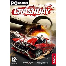Crashday (PC DVD)