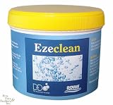 D-D EzeClean Equipment Cleaner