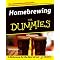 Homebrew Beer