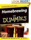Homebrewing for Dummies