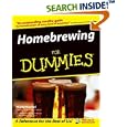 Homebrewing for Dummies