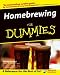 Books : Homebrewing for Dummies