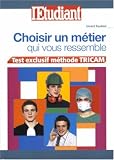 Revue L'Etudiant  / Choisir un métier qui vous ressemble