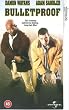 Bulletproof [VHS]