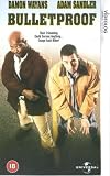 Click for more about Damon Wayans: Bulletproof [1996].