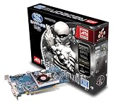 Review SAPPHIRE 11064-01-20 / Sapphire RADEON X800 GT - Graphics adapter - Radeon X800 GT - PCI Express x16 - 128 MB DDR - Digital Visual Interface (DVI) - TV out - lite retail
