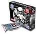 Electronics : Sapphire RADEON X800 GT - Graphics adapter - Radeon X800 GT - PCI Express x16 - 128 MB DDR - Digital Visual Interface (DVI) - TV out - lite retail