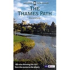 The Thames Path (National Trail Guides)