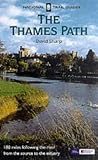The Thames Path (National Trail Guides)