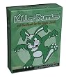 Green Killer Bunnies