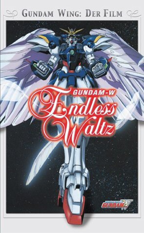 Gundam Wing: Endless Waltz