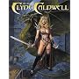 The Art of Clyde Caldwell