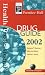 Prentice Hall Health Professional's Drug Guide, 2002, ValuePack (Package of Six Books)