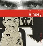 Revue Editions Pyramid  / Kinsey : Edition bilingue français-anglais