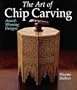 The Art of Chip Carving: Award-Winning Designs