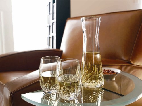 Waterford Crystal Lismore Tableware and Décor Collection