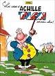 Achille Talon, tome 1 : Achille Talon cerveau choc