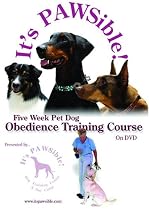 It's PAWSible! Dog Training and Puppy Training DVD