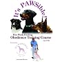 It's PAWSible! Dog Training and Puppy Training DVD