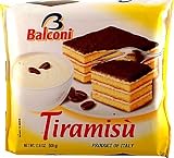 Balconi Tiramisu Cake ( 500 g )