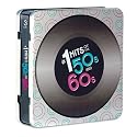 #1 Hits of the 50s and 60s