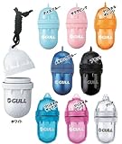 GULL ガル・マリンカプセル GA-5052 (メタリックブルー) GULL ガル・マリンカプセル GA-5052 (メタリックブルー)