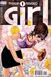 Girl (Comic) July 1996 No. 1