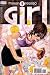 Girl (Comic) July 1996 No. 1