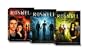 Roswell - Seasons 1-3
