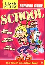 Lizzie McGuire Survival Guide to School (Lizzie Mcguire)