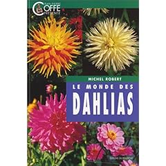 Le Monde des dahlias